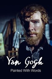 Van Gogh: Painted with Words