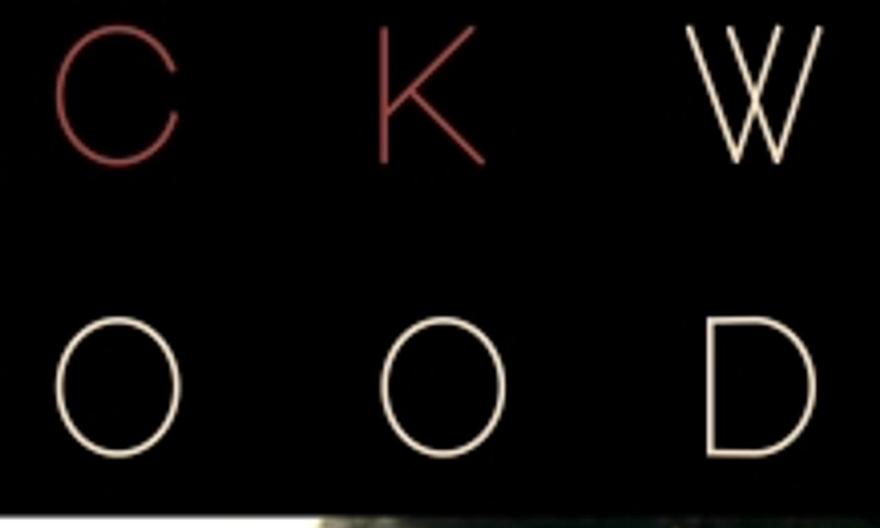 header image for Blackwood