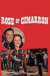 Rose of Cimarron