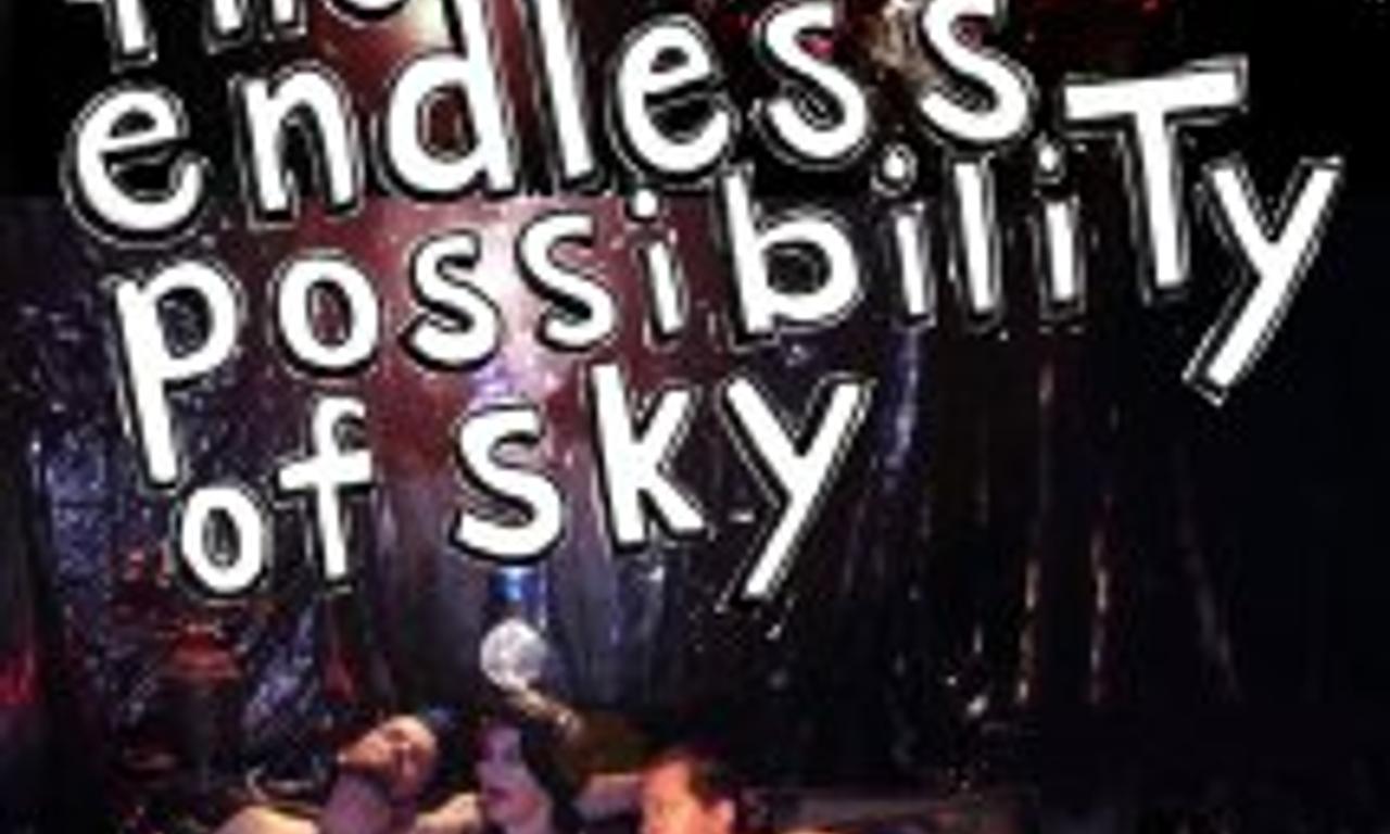 header image for The Endless Possibility of Sky