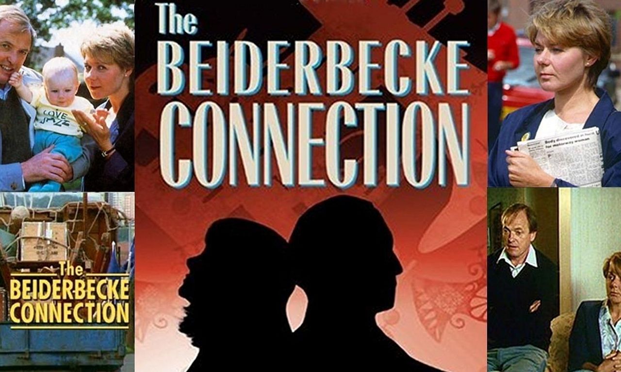 header image for The Beiderbecke Connection