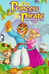 The Princess and the Pirate: Sandokan the TV Movie
