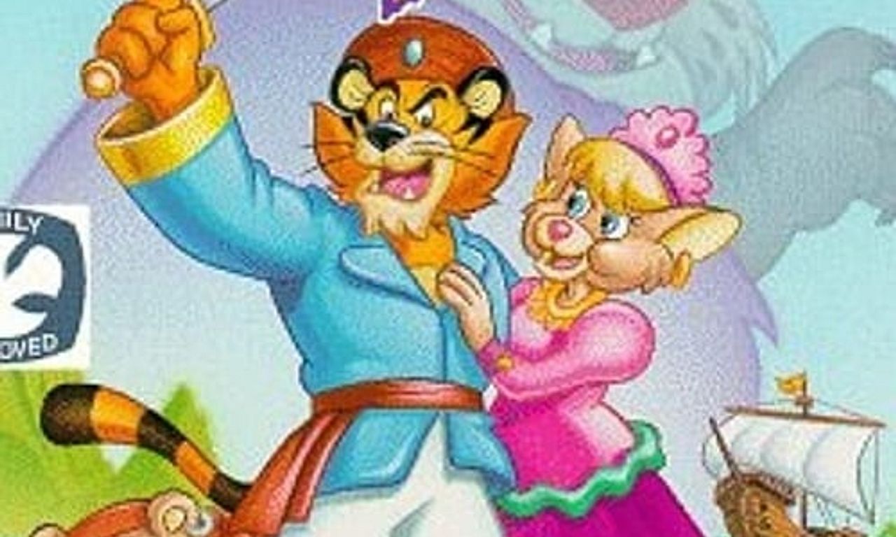 header image for The Princess and the Pirate: Sandokan the TV Movie