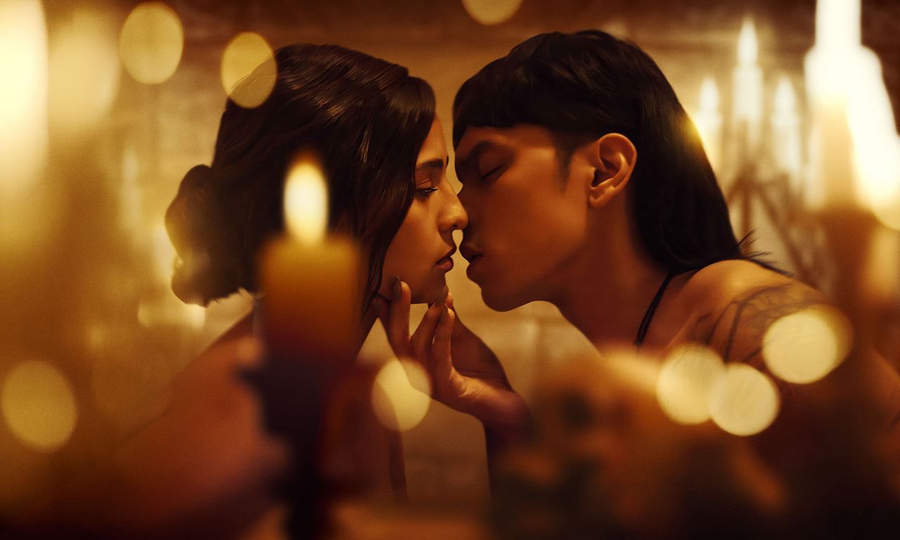 header image for The Time That Remains