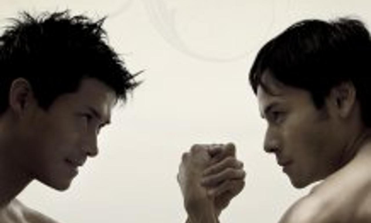 header image for Permanent Residence