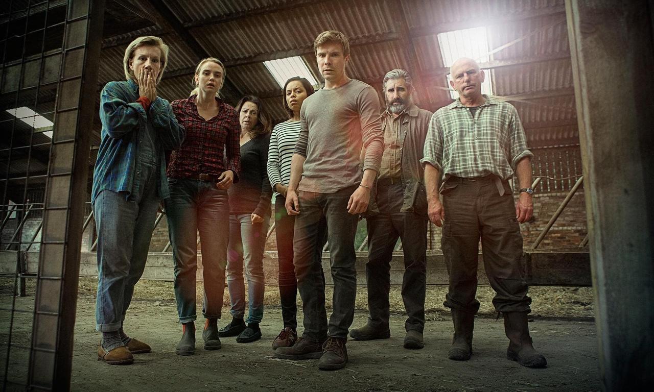 header image for One of Us