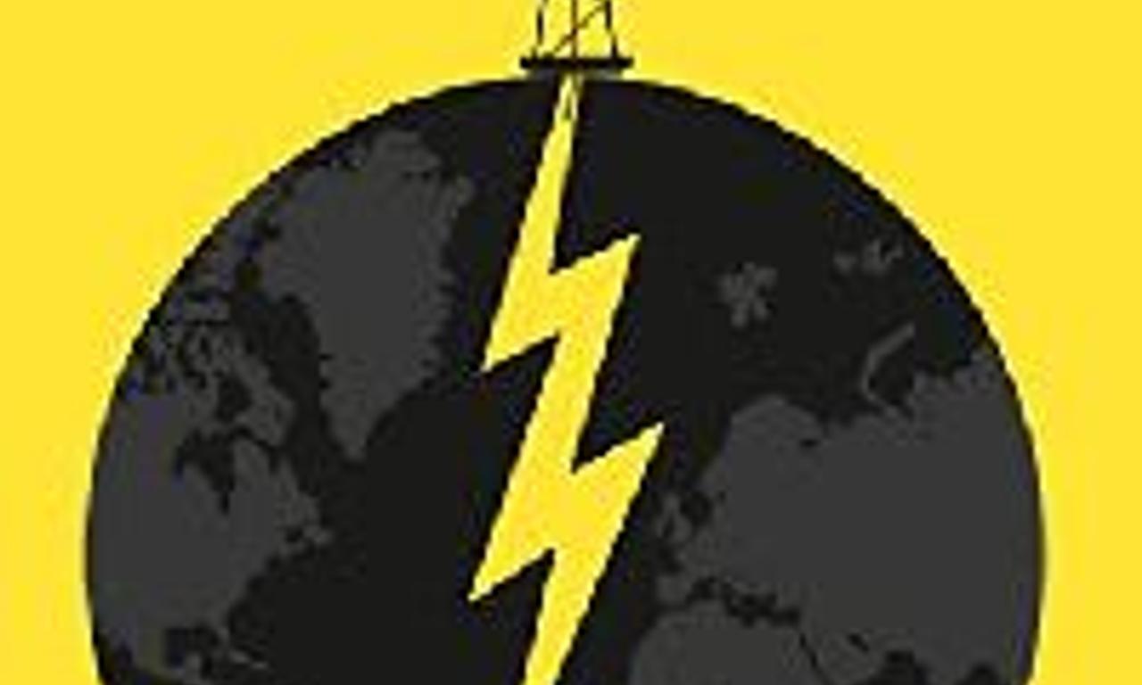 header image for MACHT ENERGIE – der Kampf um Energie