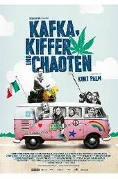 Kafka Ganja Maniacs