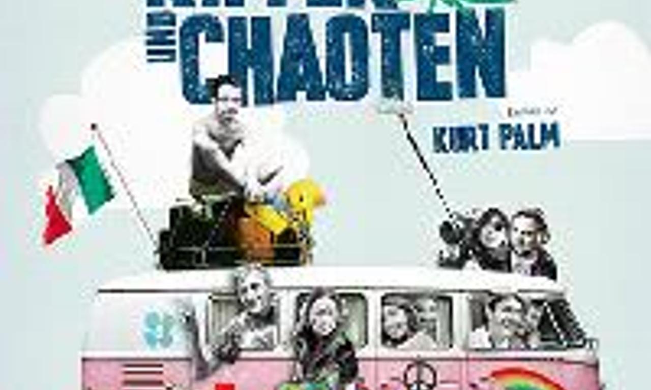 header image for Kafka Ganja Maniacs