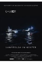 Lampedusa im Winter