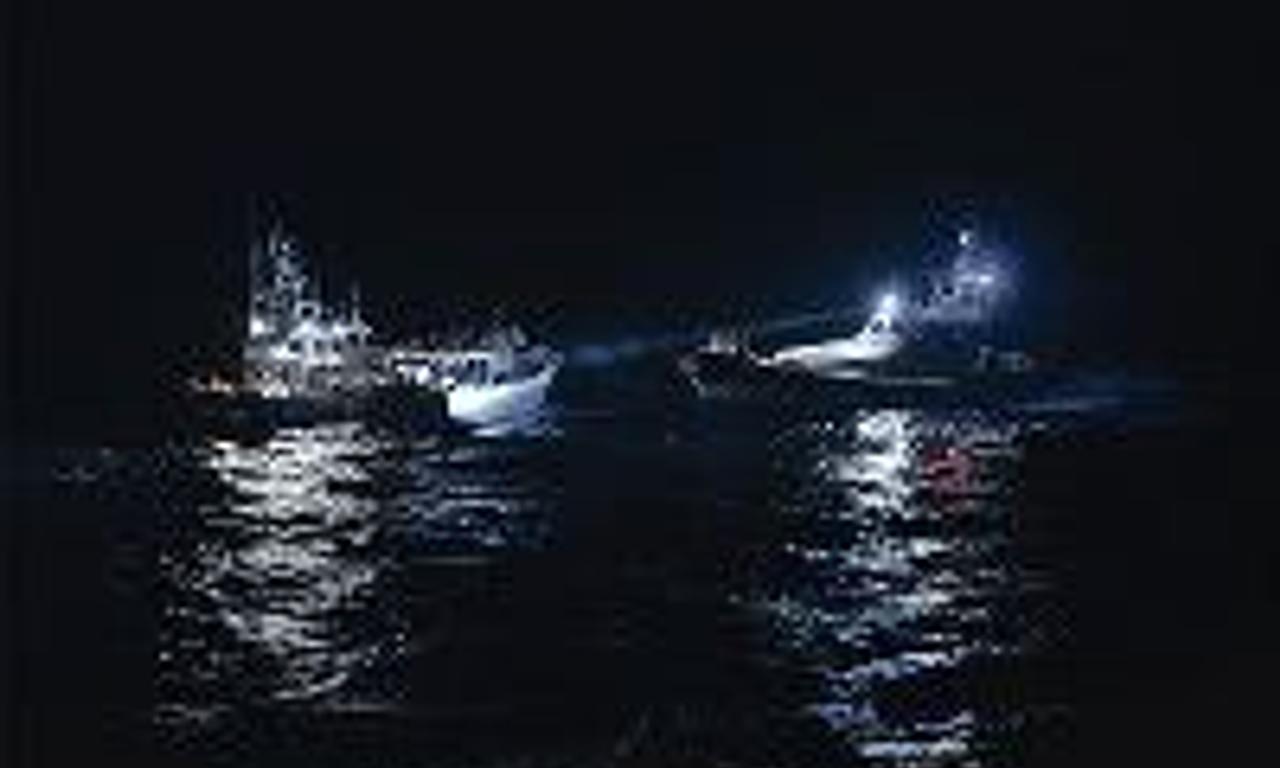 header image for Lampedusa im Winter