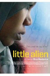 Little Alien