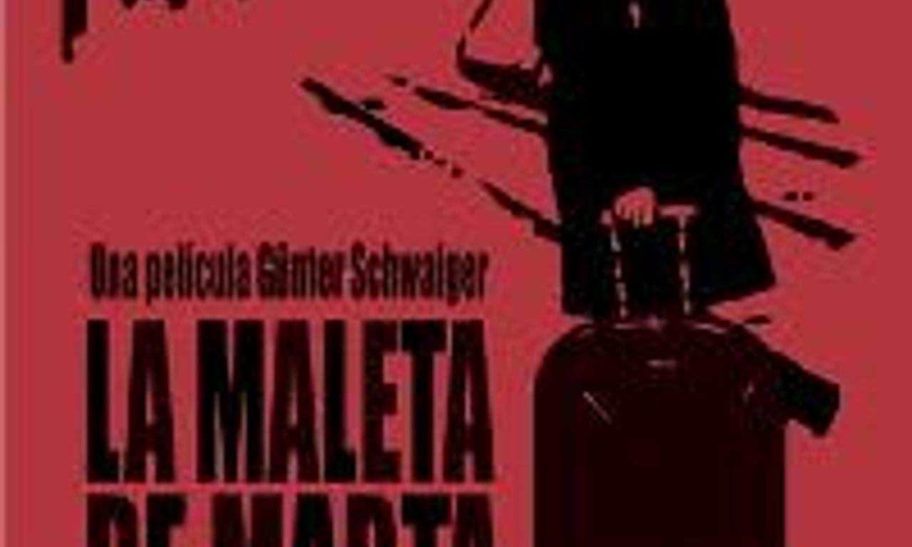 header image for La Maleta de Marta