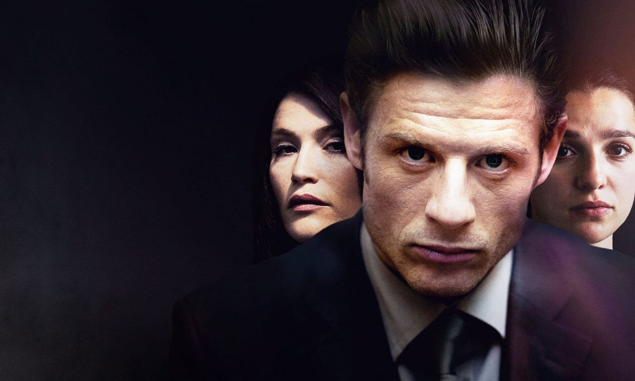 header image for Rogue Agent