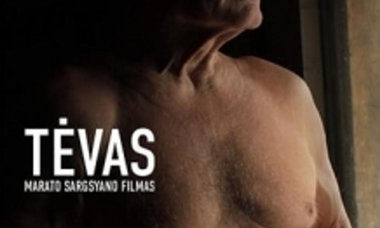 header image for Tėvas