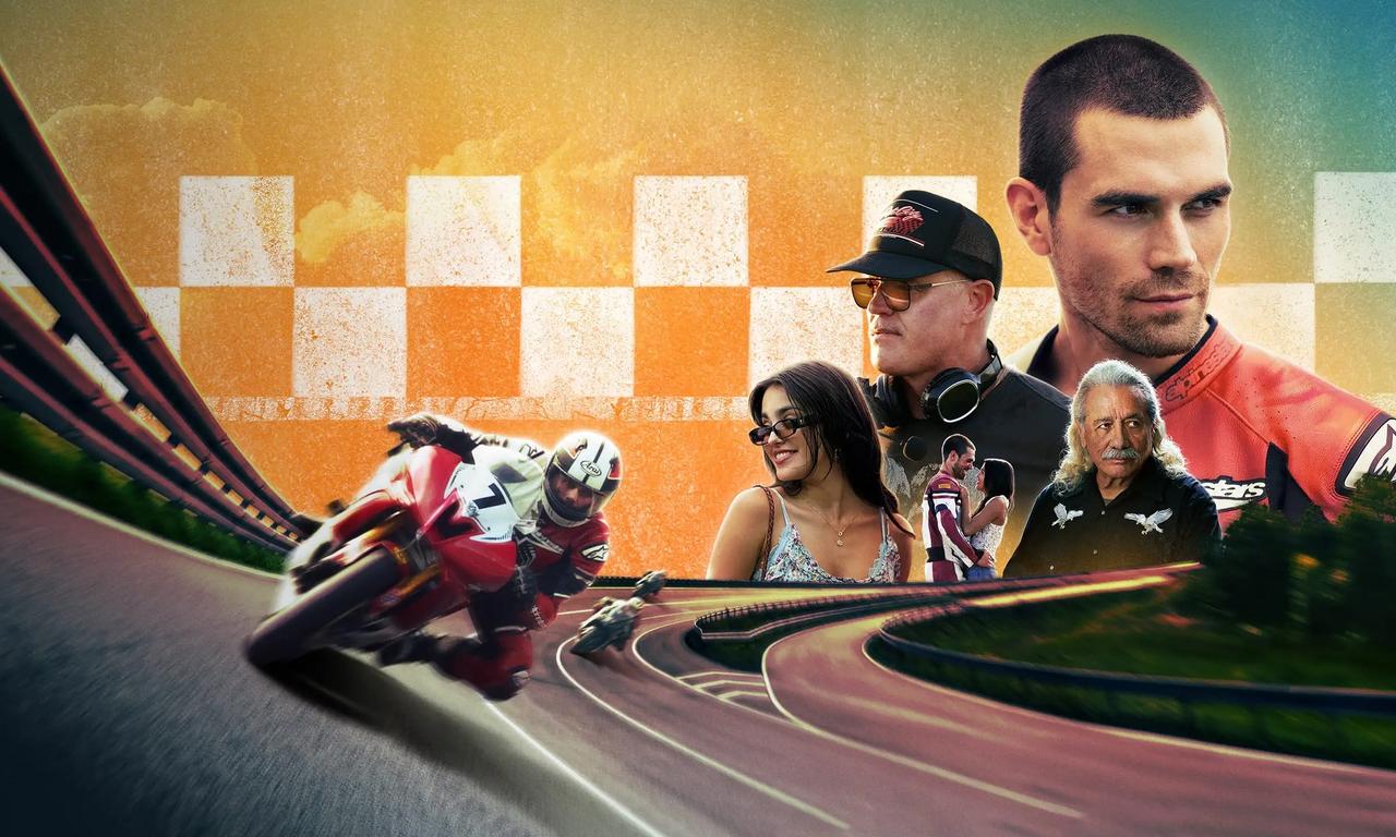 header image for One Fast Move