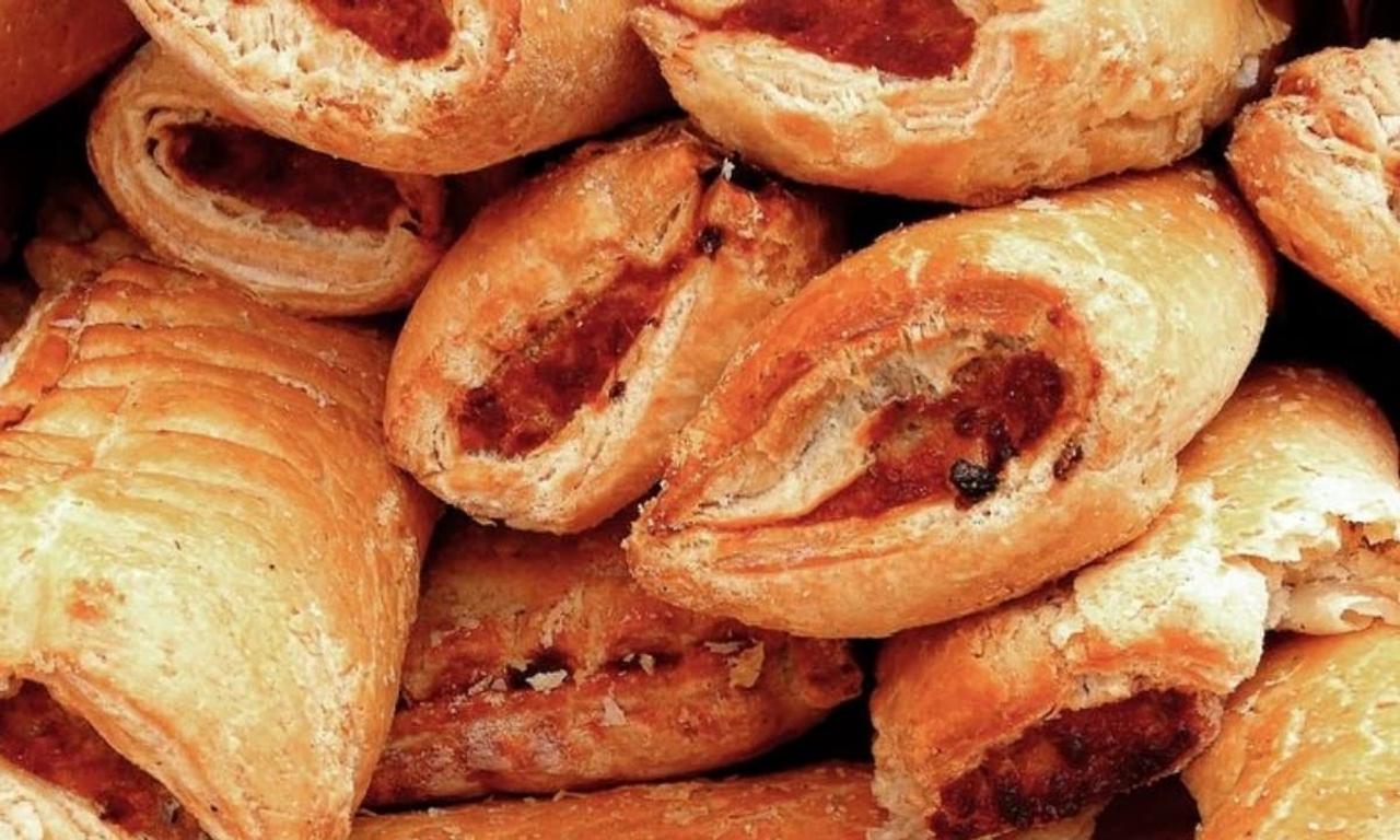 header image for Inside Greggs: 24/7