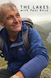 The Lakes With Paul Rose