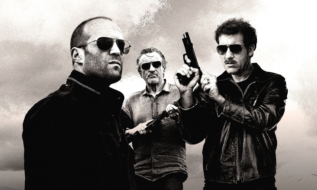 header image for Killer Elite