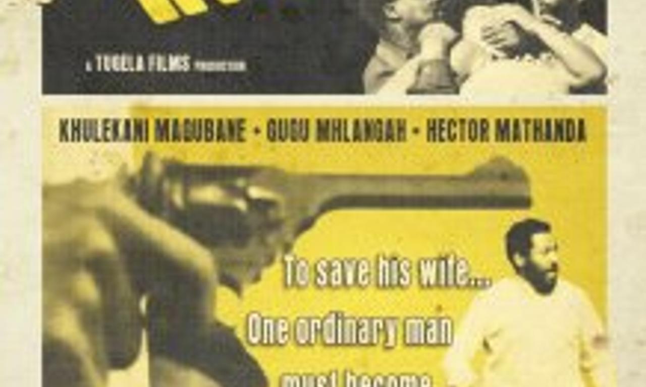 header image for The Marked One