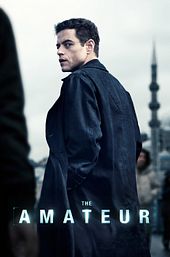 The Amateur