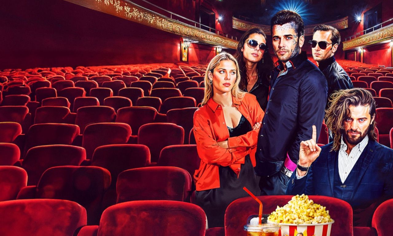 header image for The Worst Film Festival Ever
