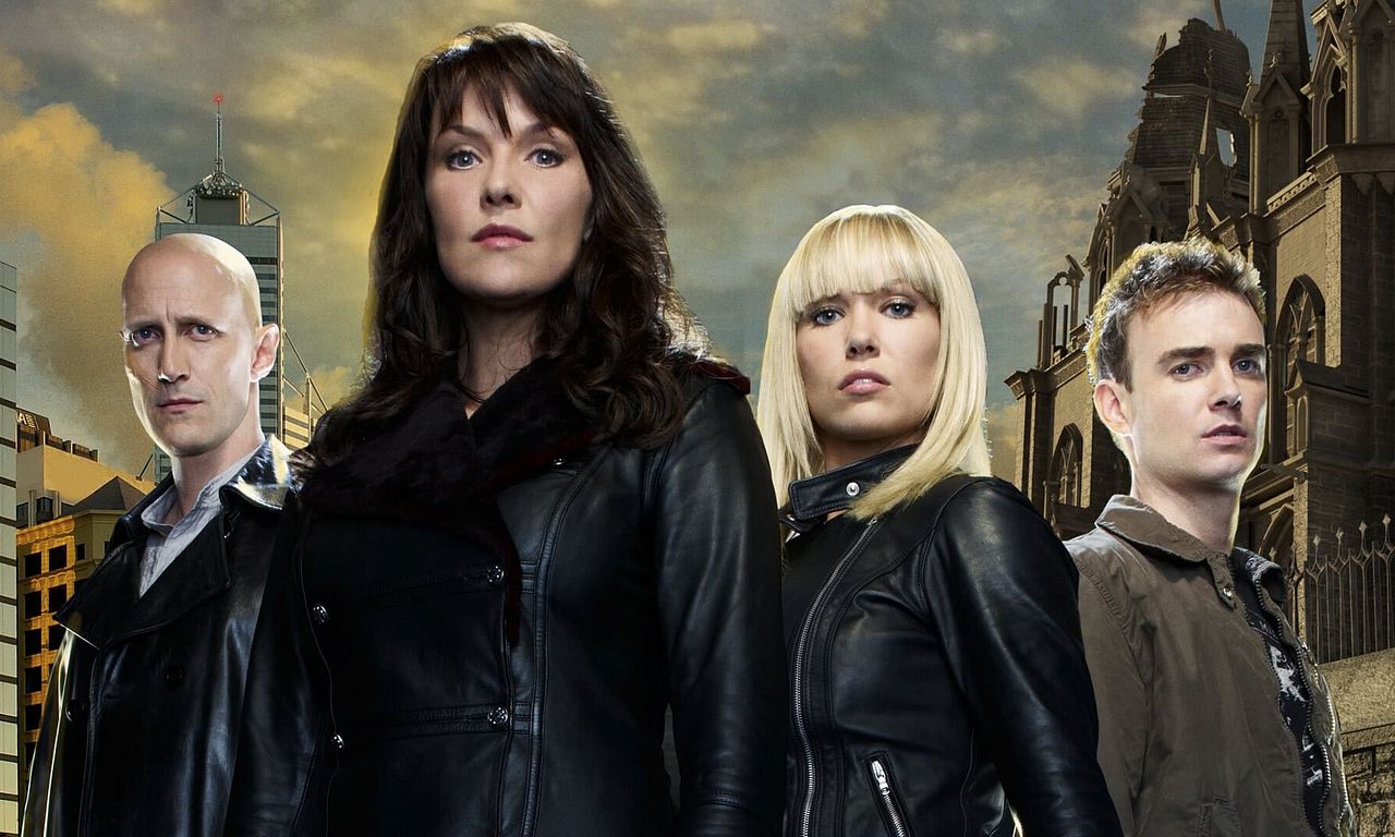 header image for Sanctuary