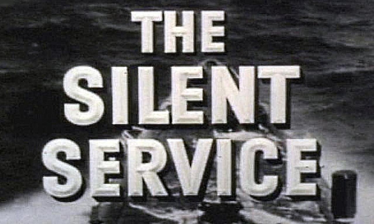 header image for The Silent Service