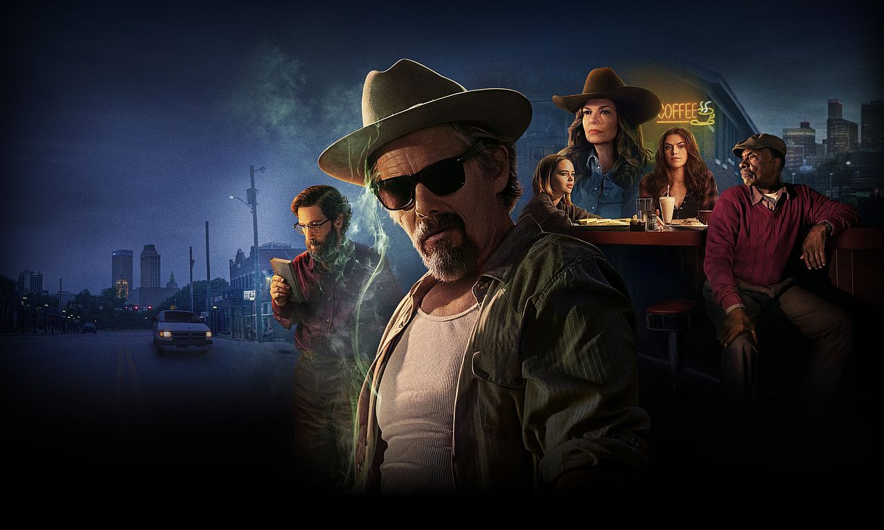 header image for The Lowdown