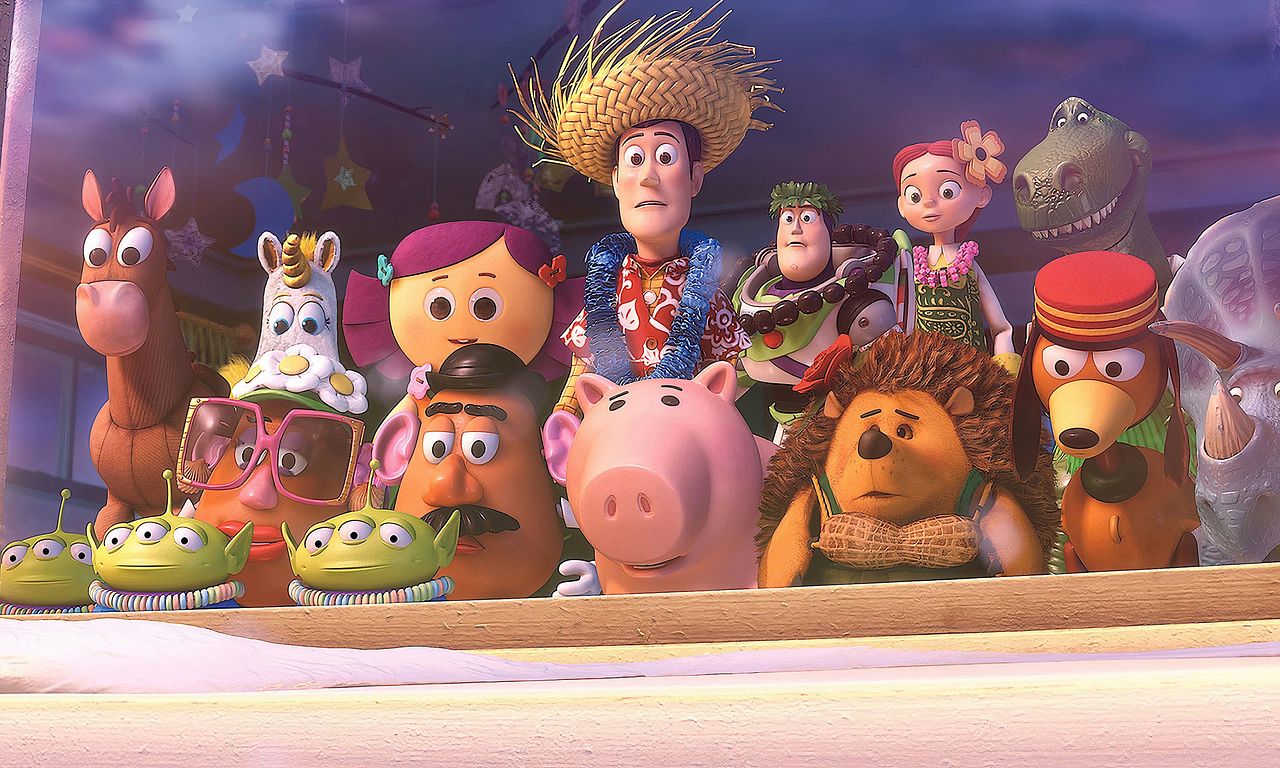 header image for Hawaiian Vacation