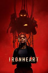 Ironheart