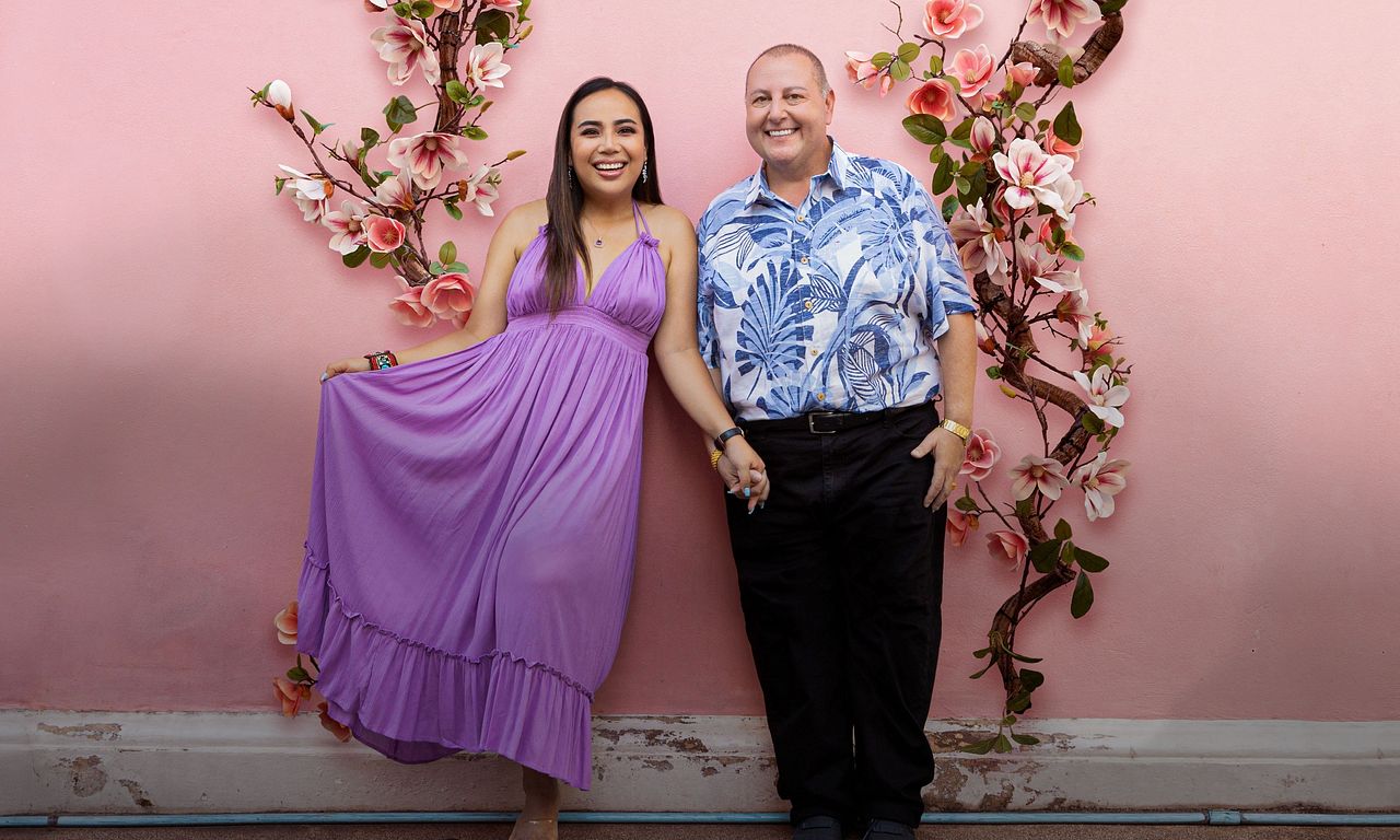header image for David & Annie: After the 90 Days