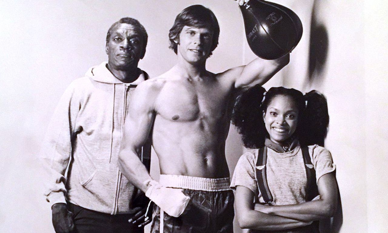 header image for The Contender