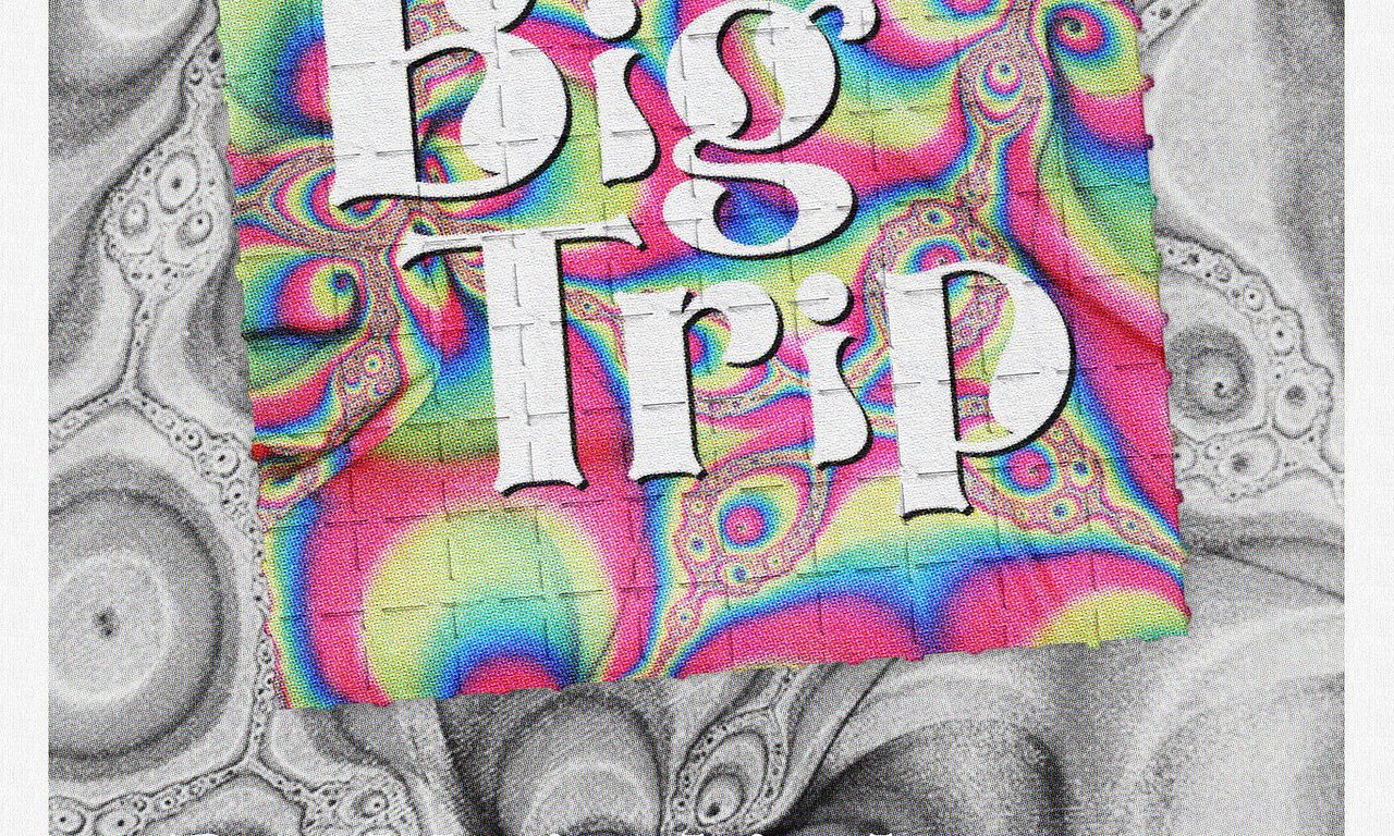 header image for Big Trip