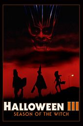 Halloween III: Season of the Witch