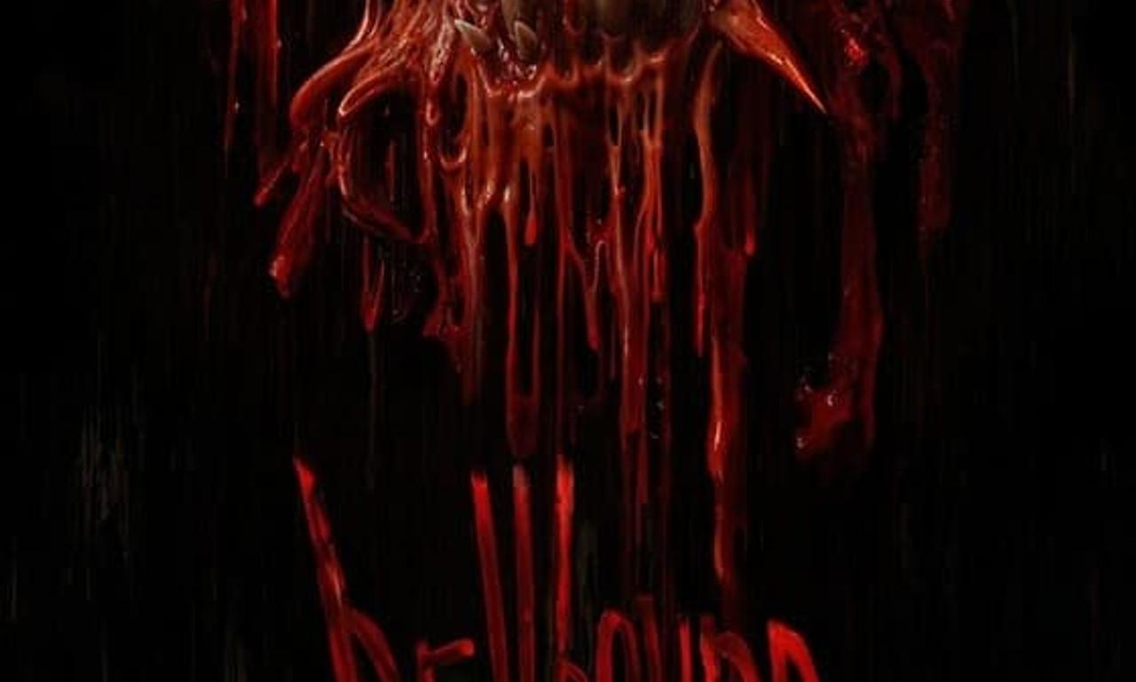 header image for Hellhound
