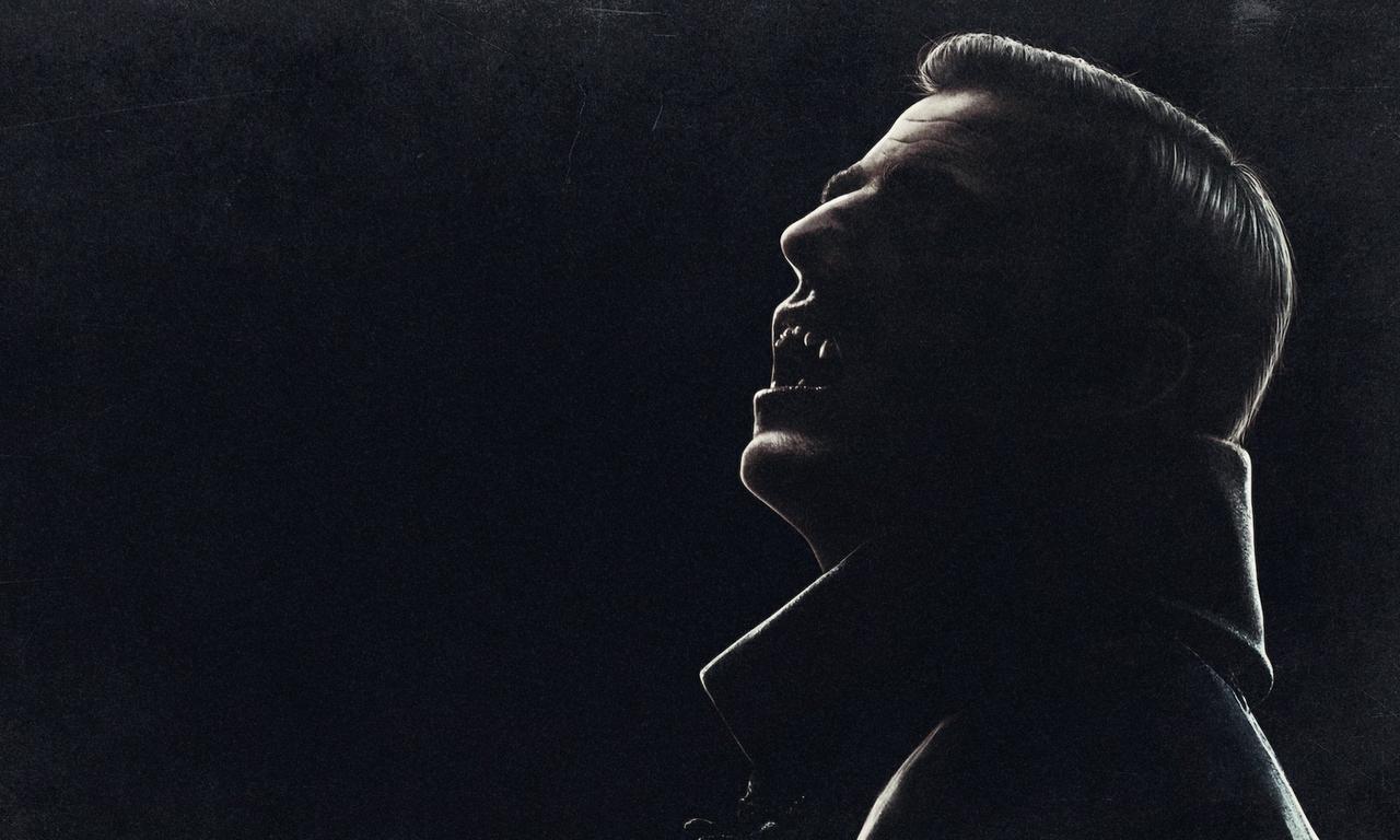 header image for Dracula