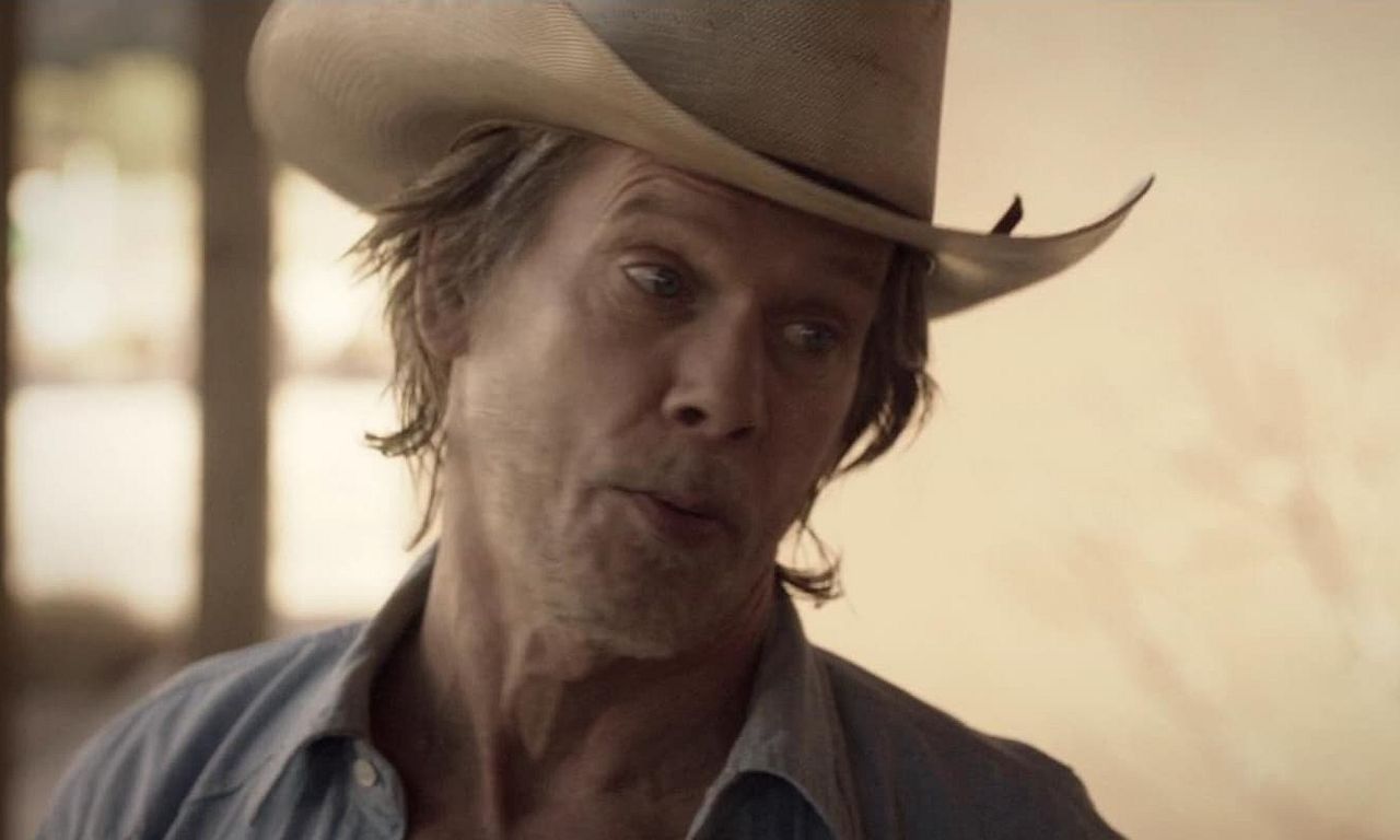 header image for Tremors