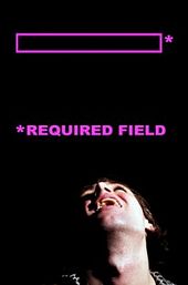 Required Field