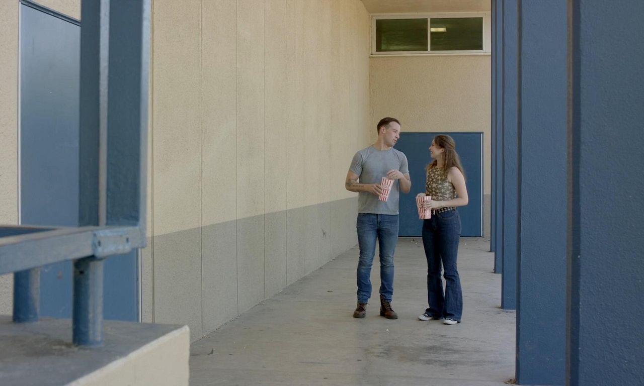 header image for Teach Her