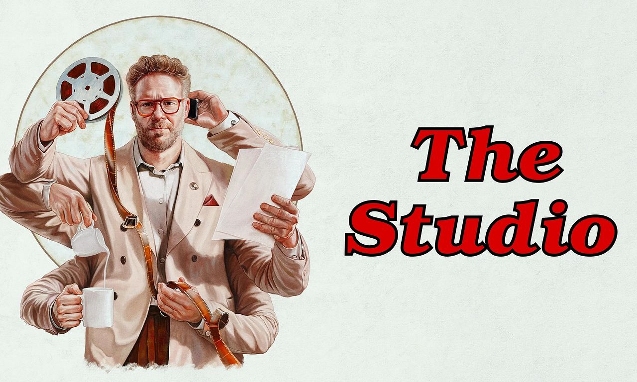 header image for The Studio