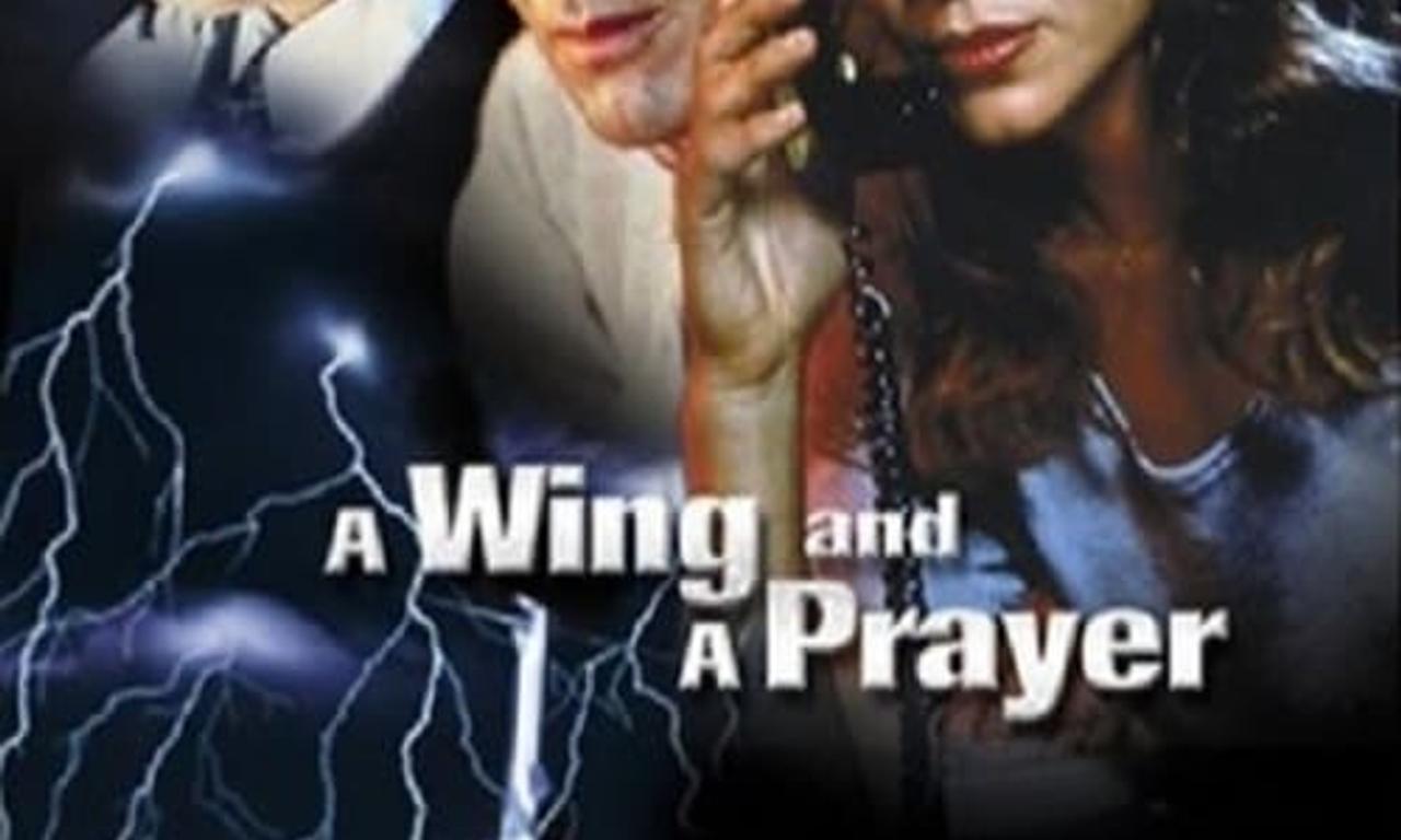 header image for A Wing and a Prayer