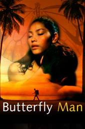 Butterfly Man