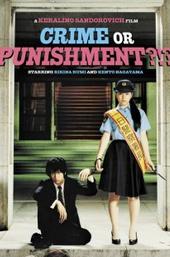 Crime or Punishment?!?