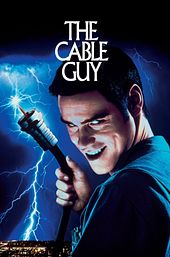 The Cable Guy