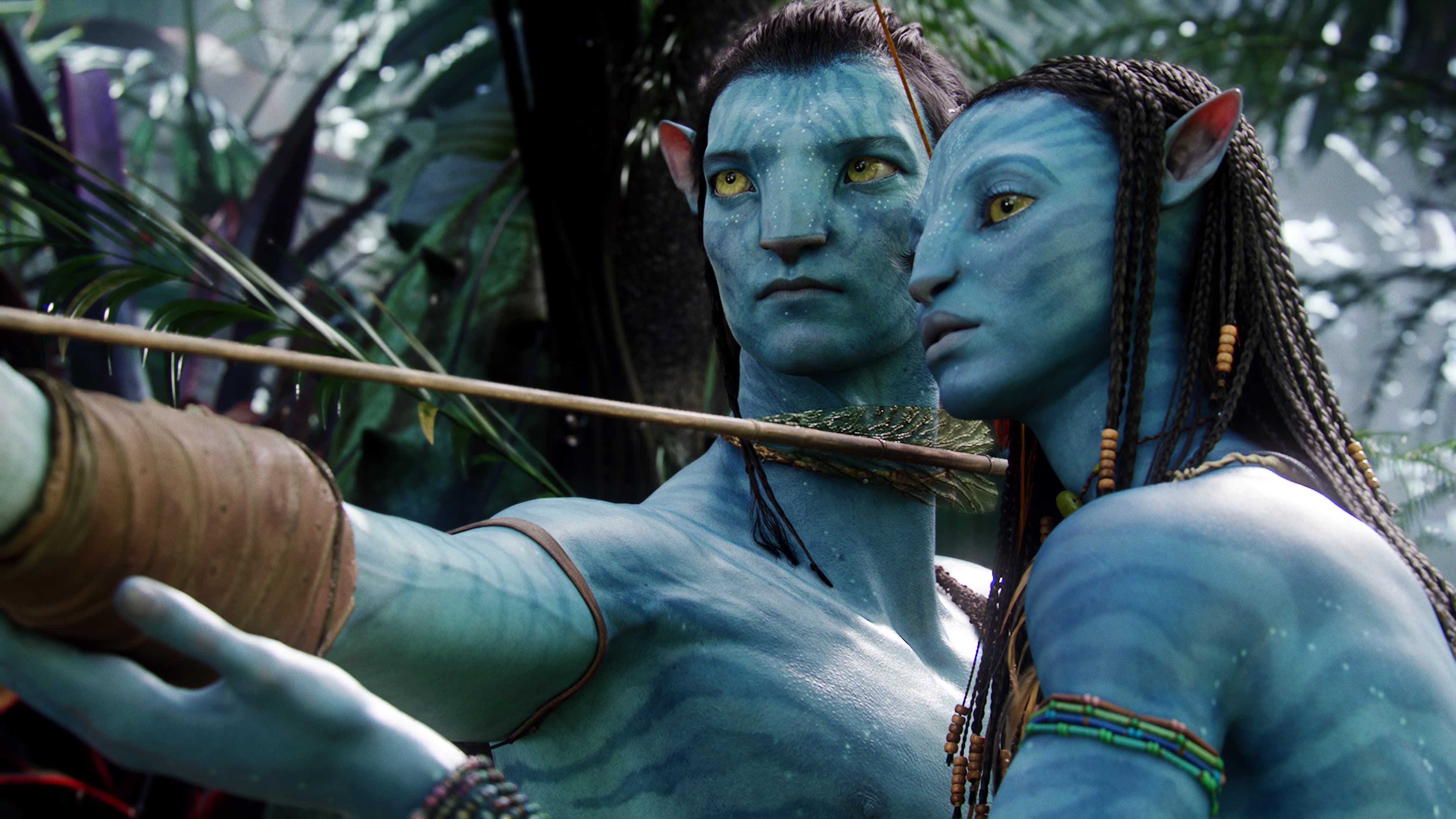 Where To Watch Avatar 1 And 2 Online In Australia