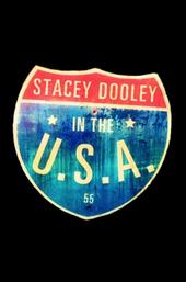 Stacey Dooley in the USA
