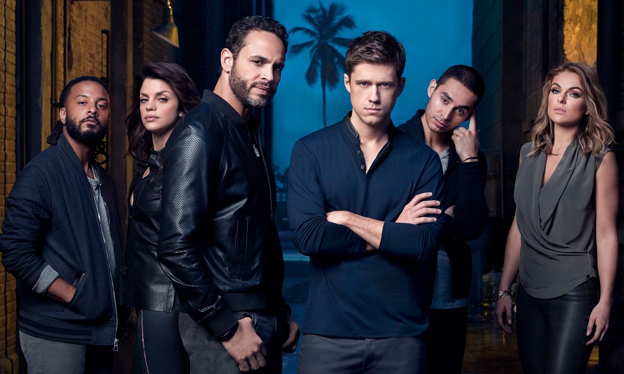 header image for Graceland