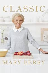 Classic Mary Berry