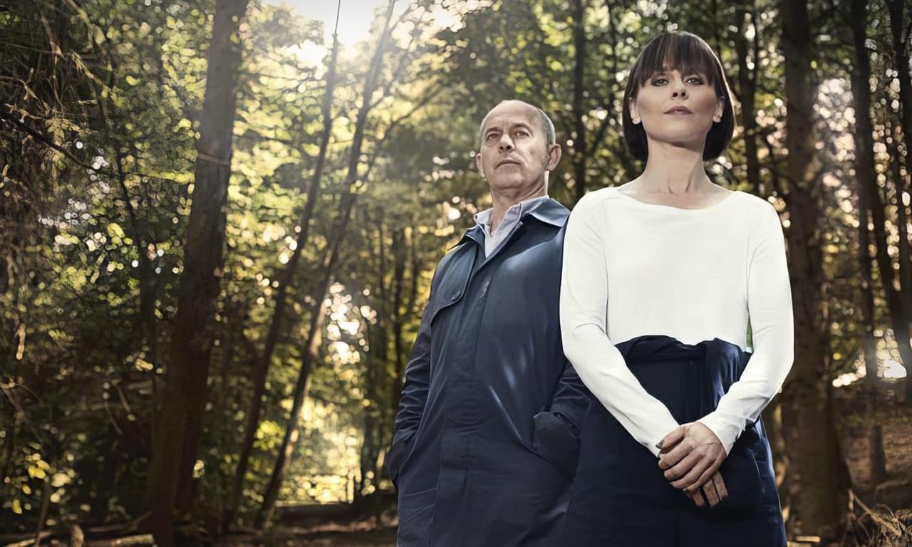 header image for The Body Farm